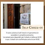 Residenza Cecchi Firenze