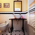 Bed & Breakfast Residenza Cecchi Firenze