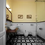 Residenza Cecchi Bed & Breakfast 4*