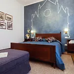 Residenza Cecchi Bed & Breakfast 4*