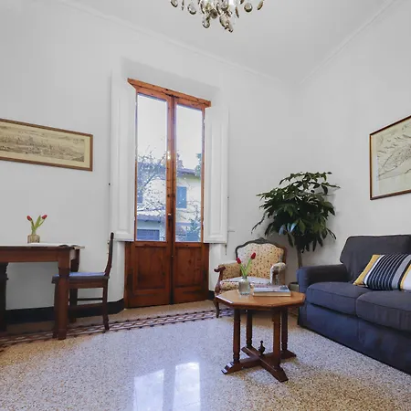 Bed & Breakfast Residenza Cecchi Firenze