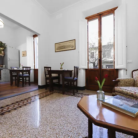 Bed & Breakfast Residenza Cecchi