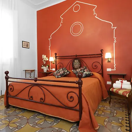 Residenza Cecchi