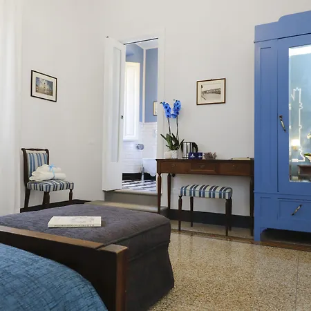 Residenza Cecchi 4* Firenze