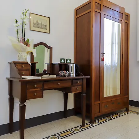 Residenza Cecchi Floransa