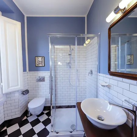 Residenza Cecchi 4*