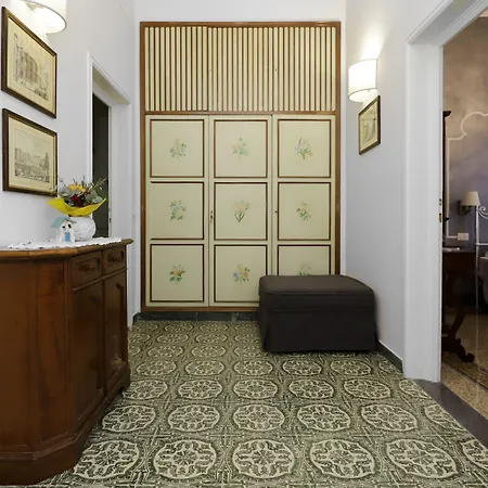 Residenza Cecchi 4*