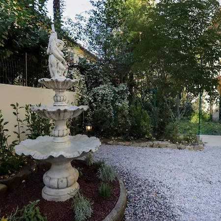 Residenza Cecchi Oda ve Kahvaltı