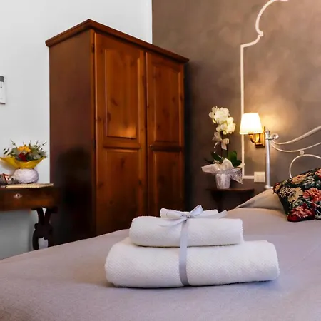 Oda ve Kahvaltı Residenza Cecchi