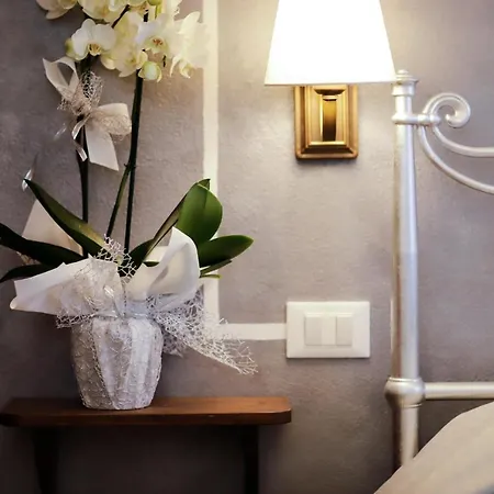 Oda ve Kahvaltı Residenza Cecchi 4*