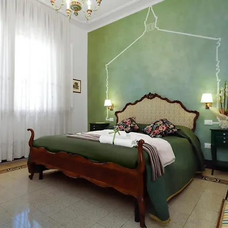 Oda ve Kahvaltı Residenza Cecchi