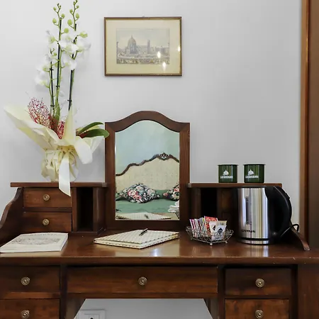 Residenza Cecchi Отель типа 