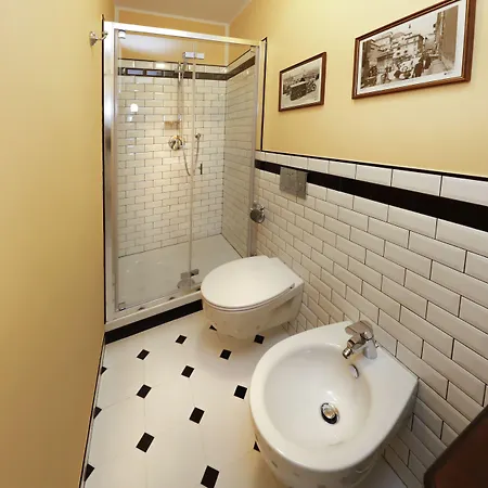 Residenza Cecchi Флоренция
