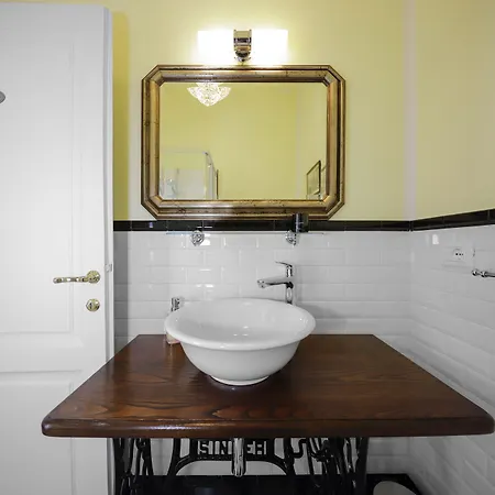 Residenza Cecchi Отель типа 