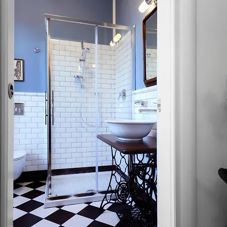 Residenza Cecchi Флоренция