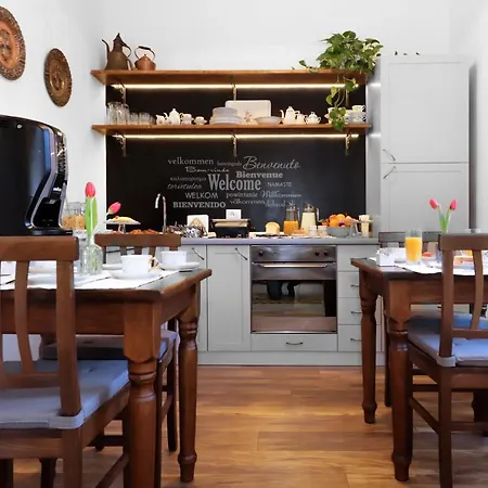 Residenza Cecchi Флоренция