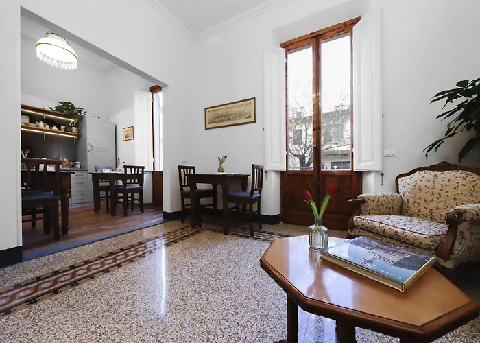 Oda ve Kahvaltı Residenza Cecchi