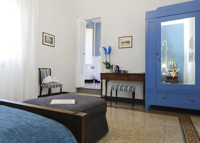 Residenza Cecchi 4* Floransa