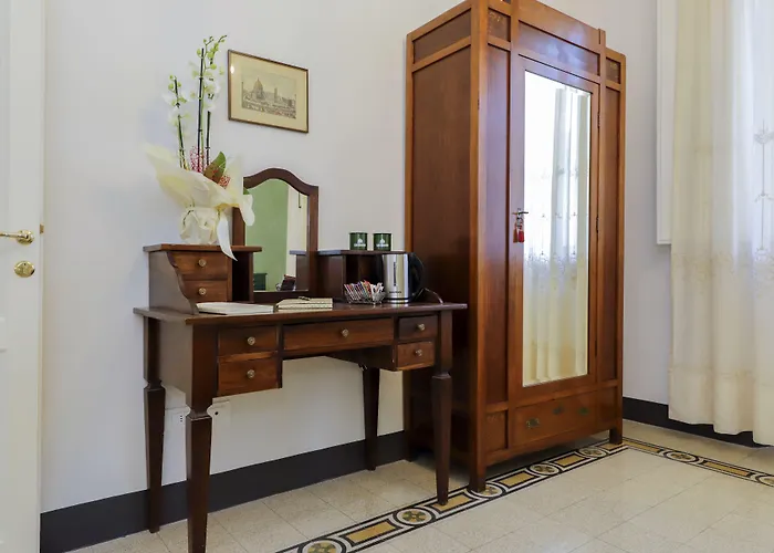 Residenza Cecchi Floransa
