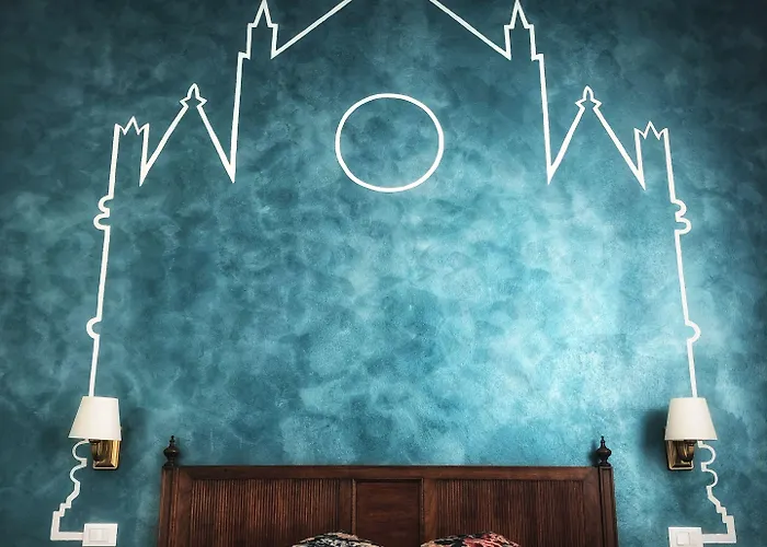 Residenza Cecchi Floransa