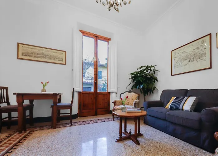 Residenza Cecchi 4*