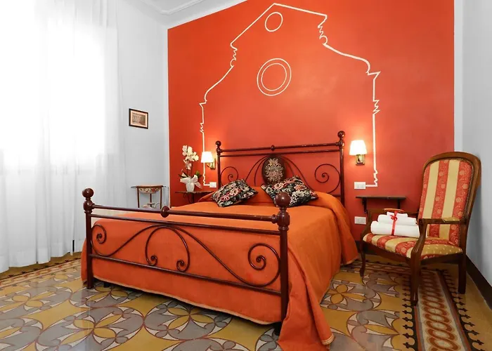Residenza Cecchi 4*