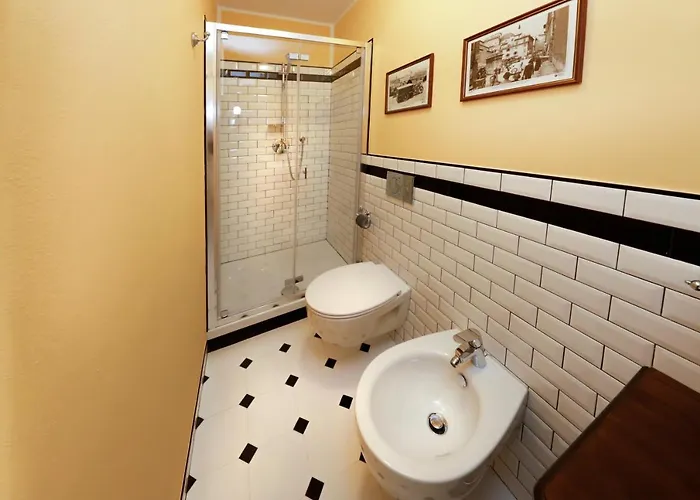 Residenza Cecchi 4* Floransa
