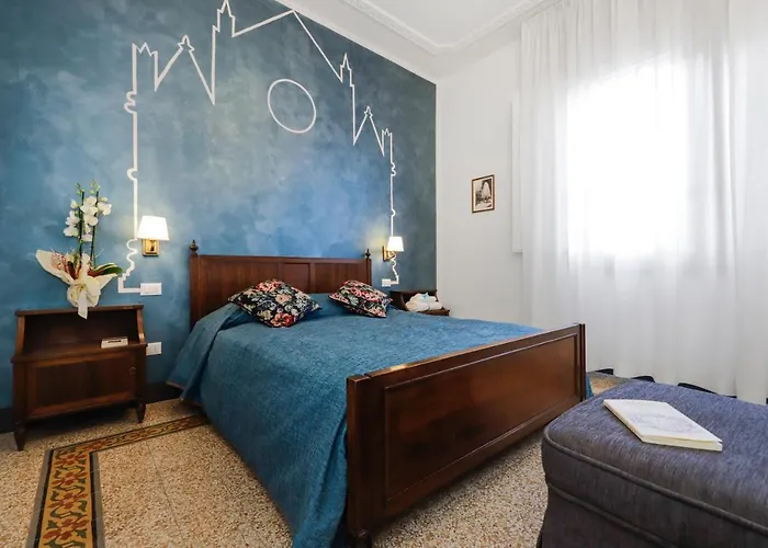 Residenza Cecchi Floransa