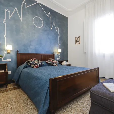 Bed & Breakfast Residenza Cecchi