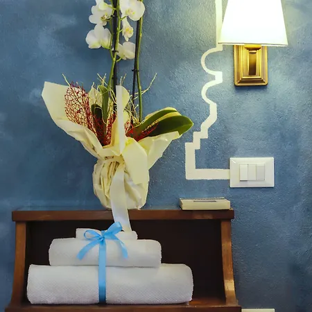 Residenza Cecchi 4*