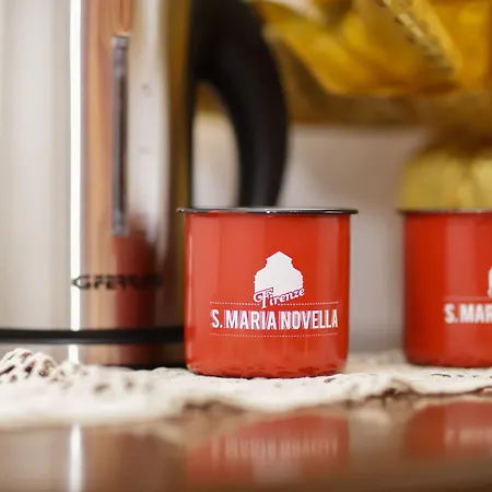 Residenza Cecchi Bed & Breakfast