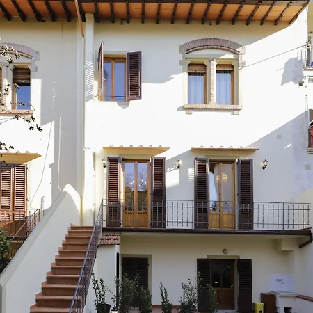 Residenza Cecchi