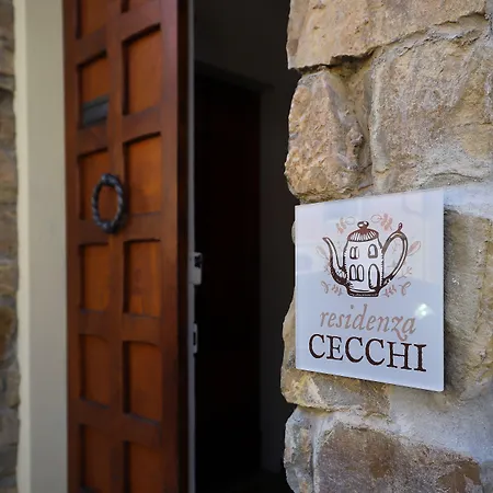 Residenza Cecchi Firenze