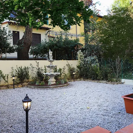 Residenza Cecchi 4* Florens