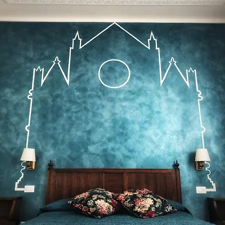 Residenza Cecchi Firenze