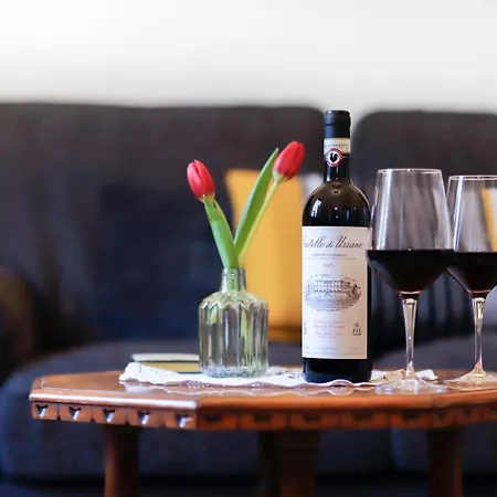 Bed & Breakfast Residenza Cecchi Firenze