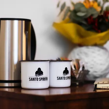 Residenza Cecchi Bed & Breakfast