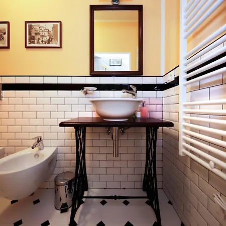 Bed & Breakfast Residenza Cecchi Firenze