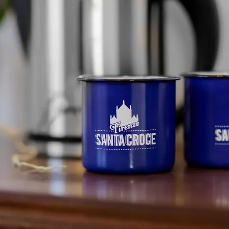 Bed & Breakfast Residenza Cecchi