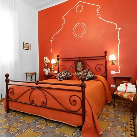 Residenza Cecchi 4*