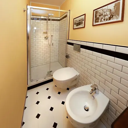 Residenza Cecchi 4* Florens