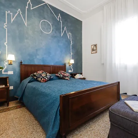 Residenza Cecchi Firenze