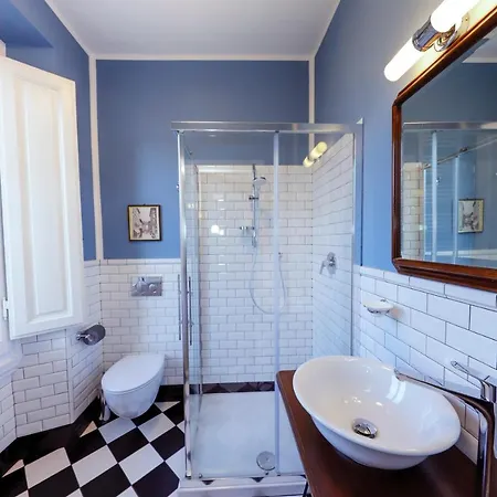 Residenza Cecchi Firenze